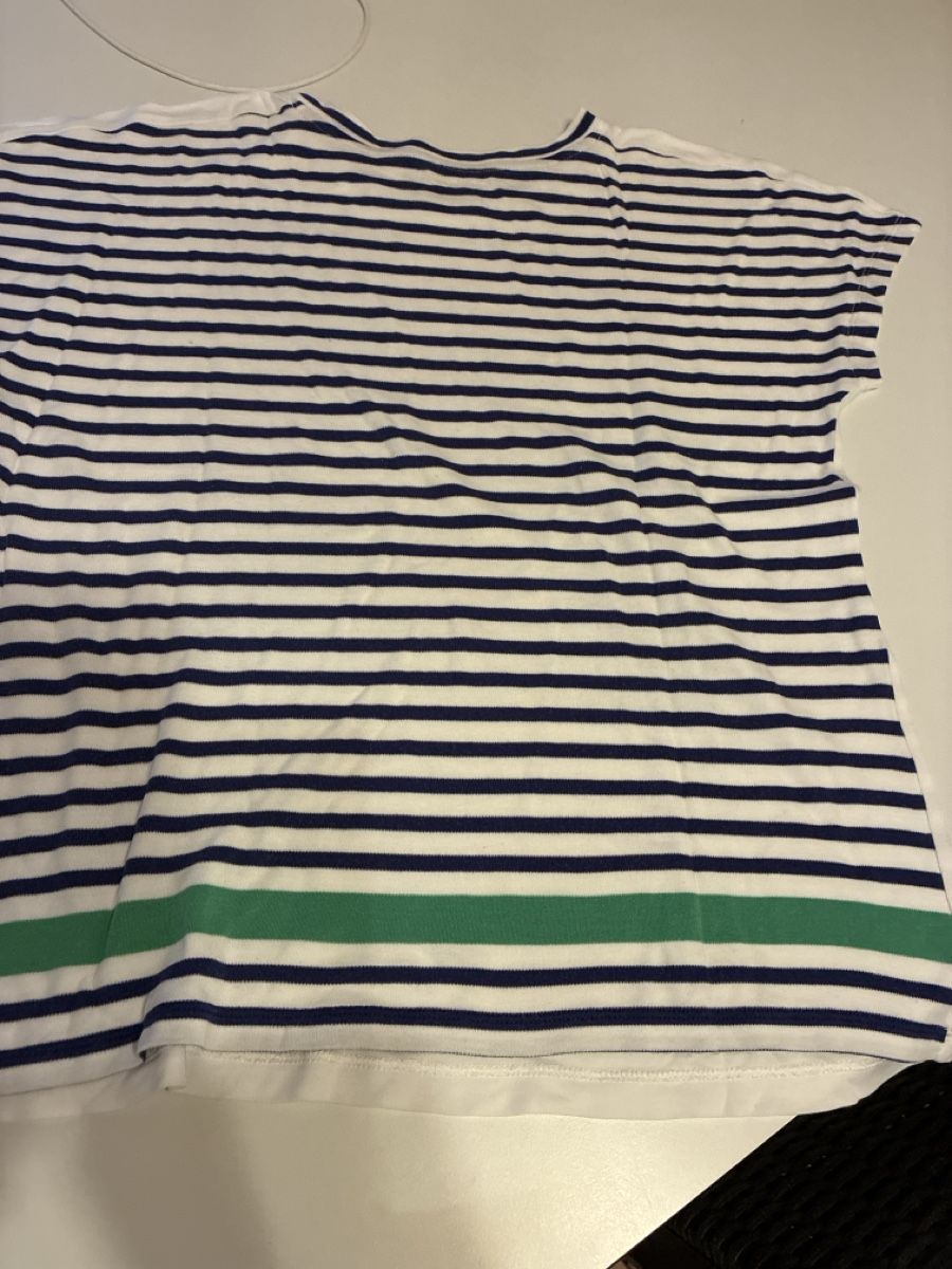 Marc Cain T-Shirts: Marccain Shirt  – Gebraucht aus Zizers von Hallab 3
