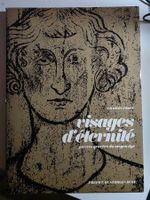 Visage d'eternité - Charles Prost Georges Duby - 1980