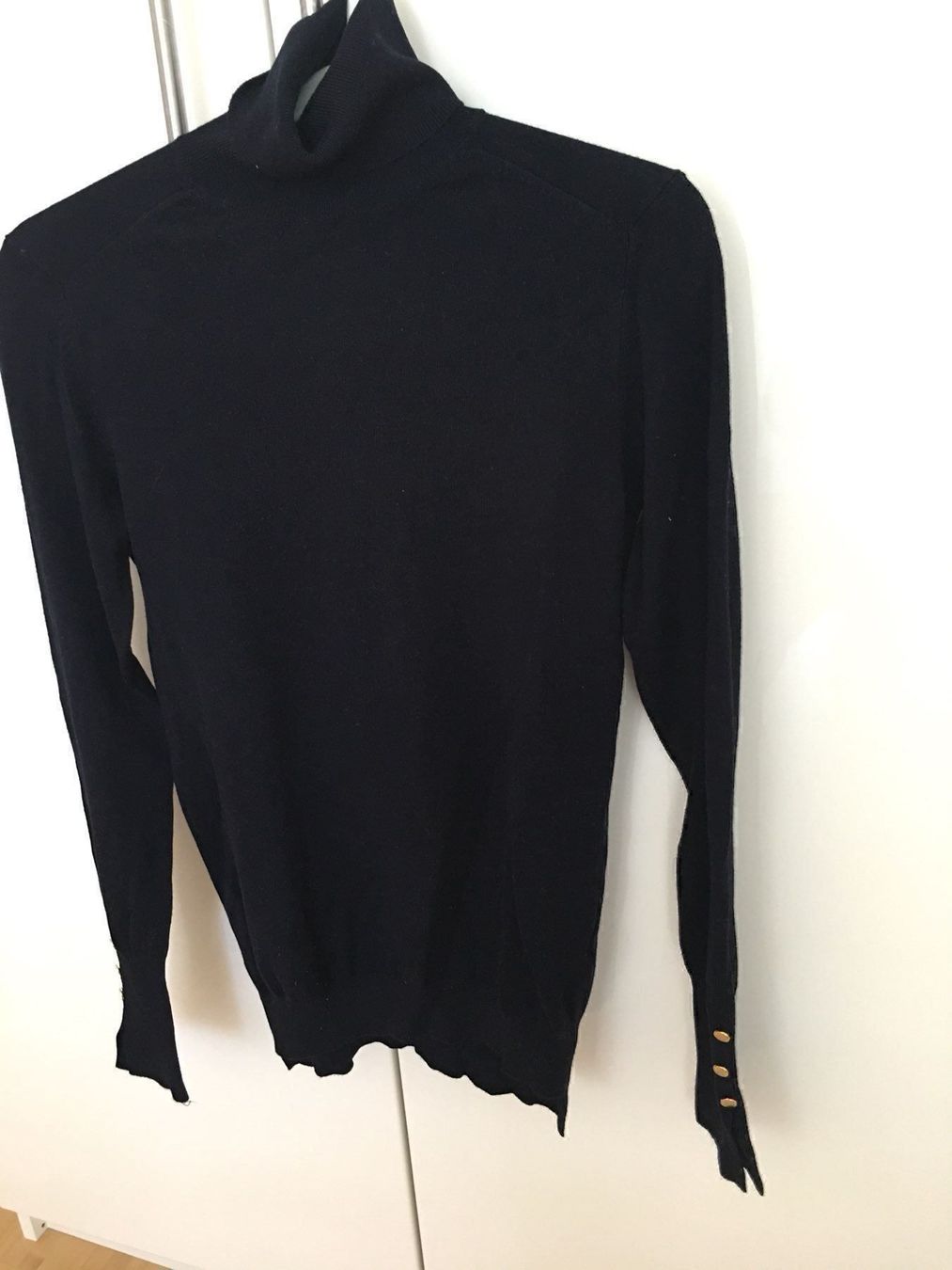 Zara Maglioni & Felpe: ZARA ROLLKRAGENPULLOVER-GR.M – Nuovo (secondo la descrizione) da Baar venduto da hasenfrau15 3