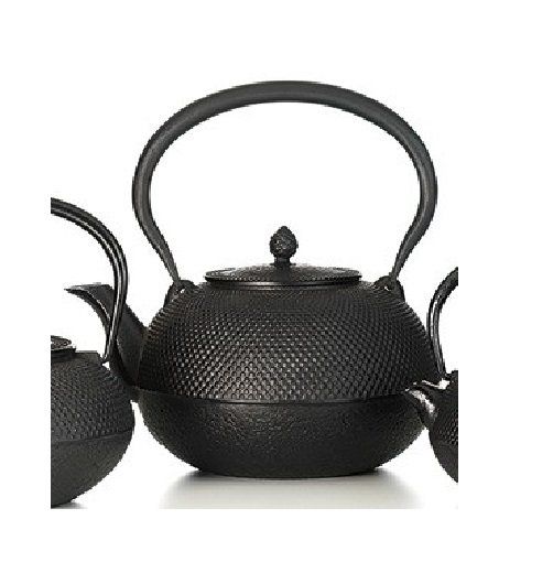 Teiere: Japanische Eisenkanne "Kaito" – Nuovo e nell'imballaggio originale da Alpnach Dorf venduto da Mee-als-Tee