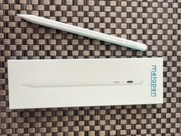 Metapen Pencil Air 8 zu iPad