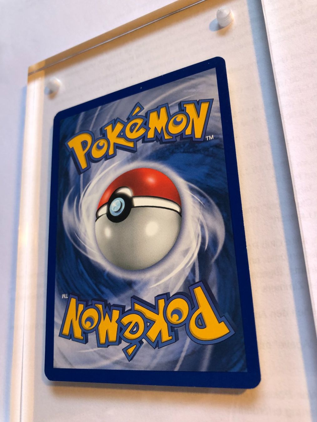 Sammelbilder & Trading cards: Hoppip 1st Neo Discovery - MINT - ab 1.- – Gebraucht aus Giubiasco von dan_pr8b 6