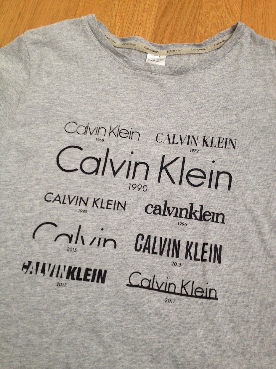 Calvin Klein T-shirt: Shirt Calvin Klein – Usato da Dübendorf venduto da Fip05 3