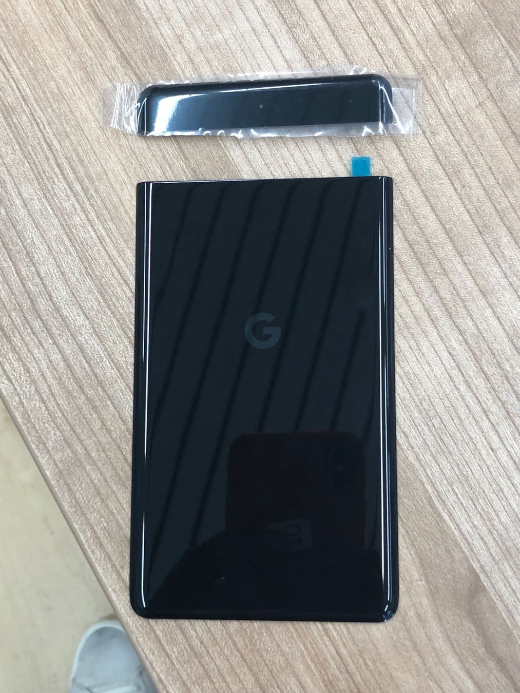 Google Telefoni cellulari / Smartphones: Google Pixel 7 Backcover – Nuovo e nell'imballaggio originale da bern venduto da reptechnic