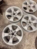 BMW Felgen E8Jx17 EH2+ IS46 3417393 Alufelgen