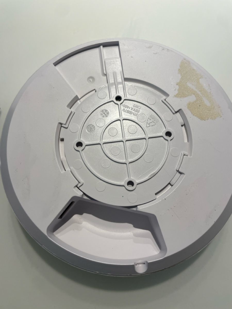 Wlan: Ubiquiti UniFi Access Point Lite mit Netzteil – Gebraucht aus Weinfelden von Oleksandr-H 3