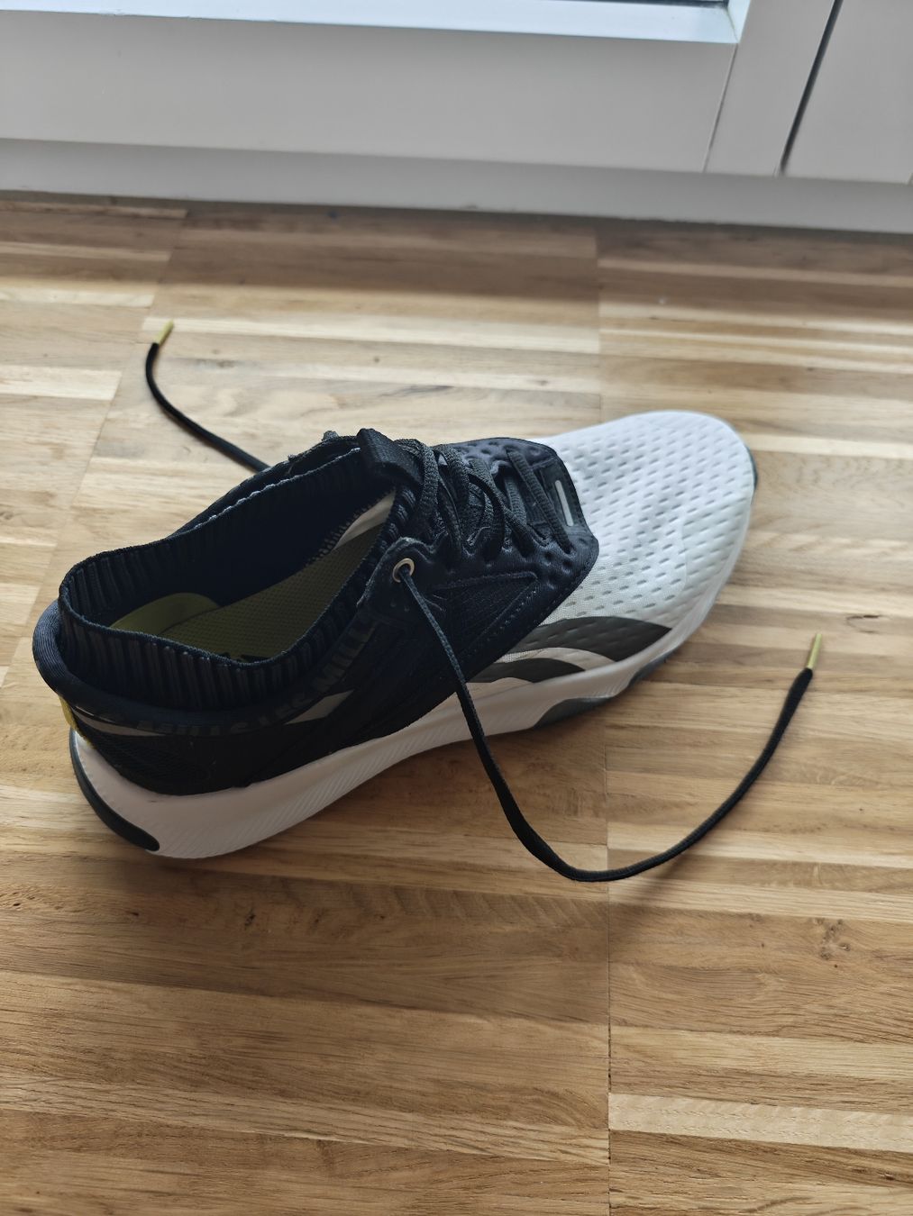 Reebok Herrenschuhe: Reebok Lesmills Sportschuhe – Gebraucht aus Zürich von claudio_ 1