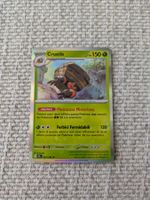 CRUSTLE, DESTINED RIVALS, DRI12, RARE, 2025, ITA, NM/MT