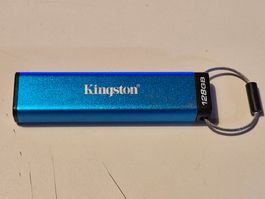 USB-Stick IronKey Keypad 200 128 GB