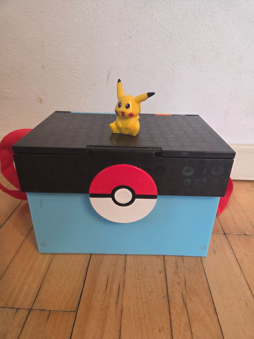 Pokémon Giocattoli: pokemon pikachu figuren Sammlung – Usato da Rupperswil venduto da kingoftwilight 5