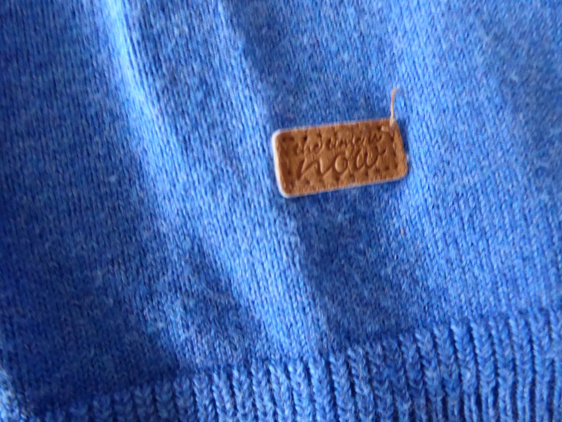 Zara Pulls et sweat-shirts: 2 coole Pullover Gr.146-152 Zara s.Oliver blau gestreift – D'occasion à Zürich par Sunflower.15 4