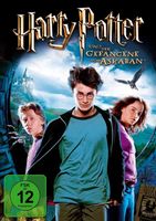 Harry Potter - der Gefangene von Askaban