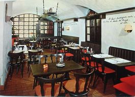 ZÜRICH Restaurant Le Dézaley