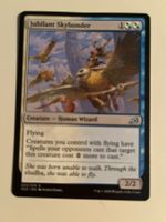 1 x Jubilant Skybonder - Magic: The Gathering - MtG