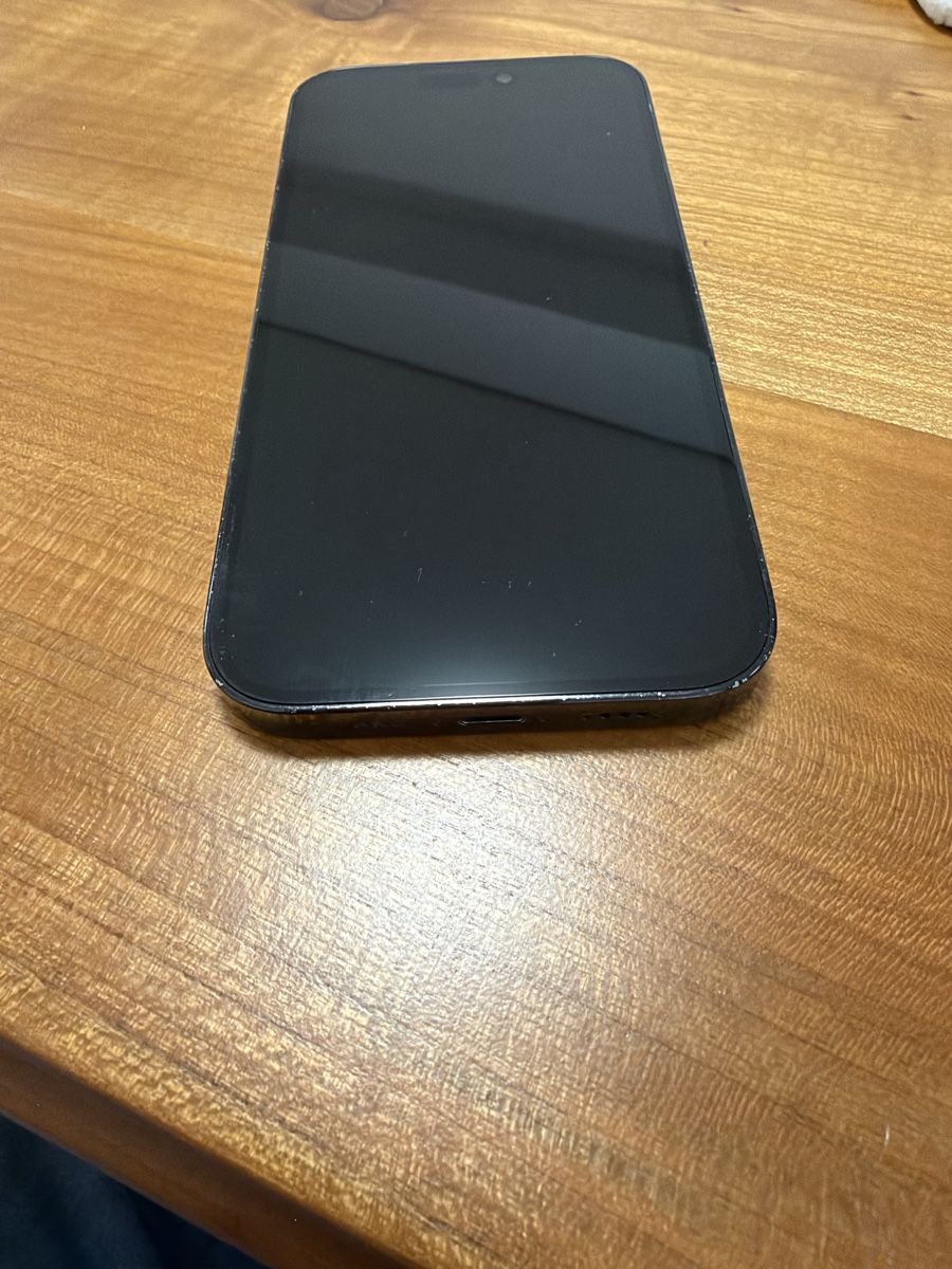 Apple Handys / Smartphones: iPhone 14 Pro 128 Go – Gebraucht aus Domdidier von HA92 8