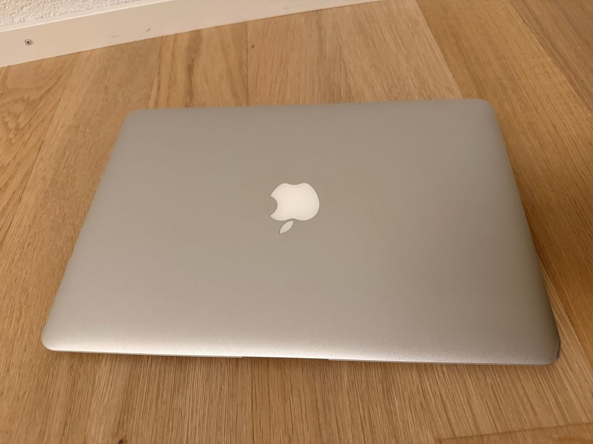 Apple Notebook: Apple MacBook Air 13-inch – Usato da Uitikon Waldegg venduto da chr_7bdv 2