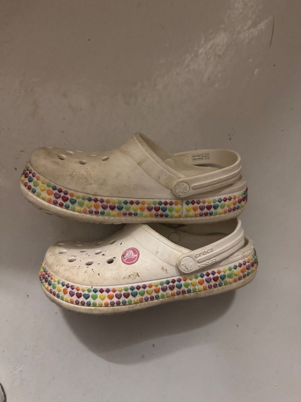 Crocs Scarpe per ragazzi: Crocs, Grösse 30/31 – Usato da Kleinandelfingen venduto da les_gb7w 2