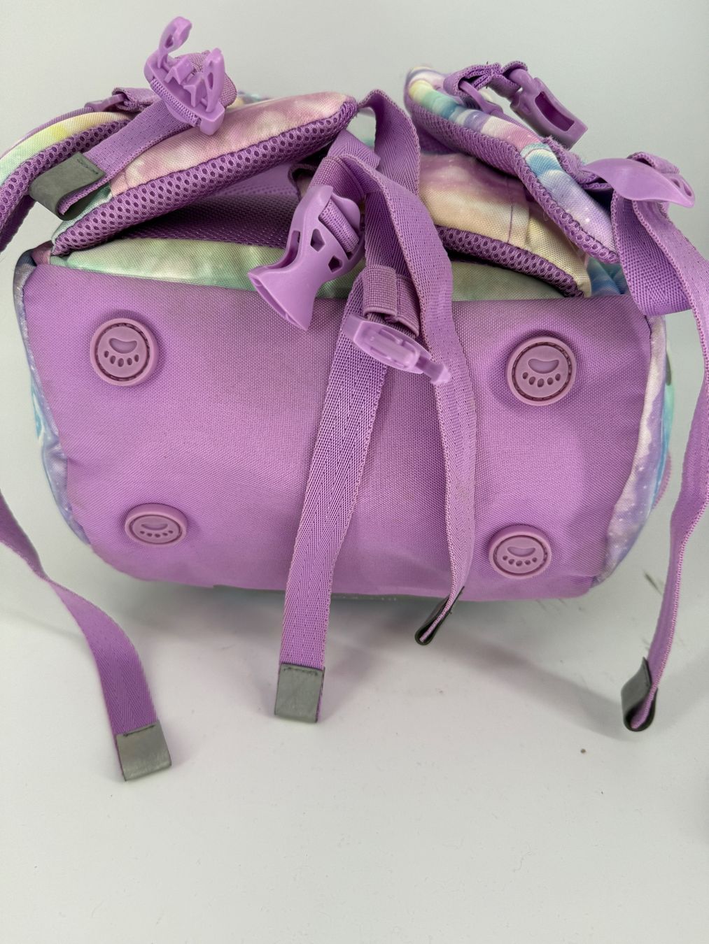 Borse & Zaini: Beckmann Schulrucksack mit Turnrucksack Unicorn – Usato da Auenstein venduto da moin. 4