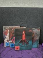 The Eminence in Shadow Season 1+2 Blu-ray
