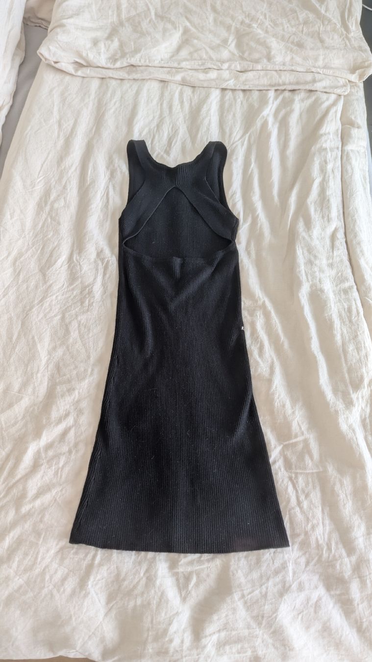 Mango Vestiti: Mango Kleid – Nuovo (secondo la descrizione) da Sursee venduto da janaasch 1