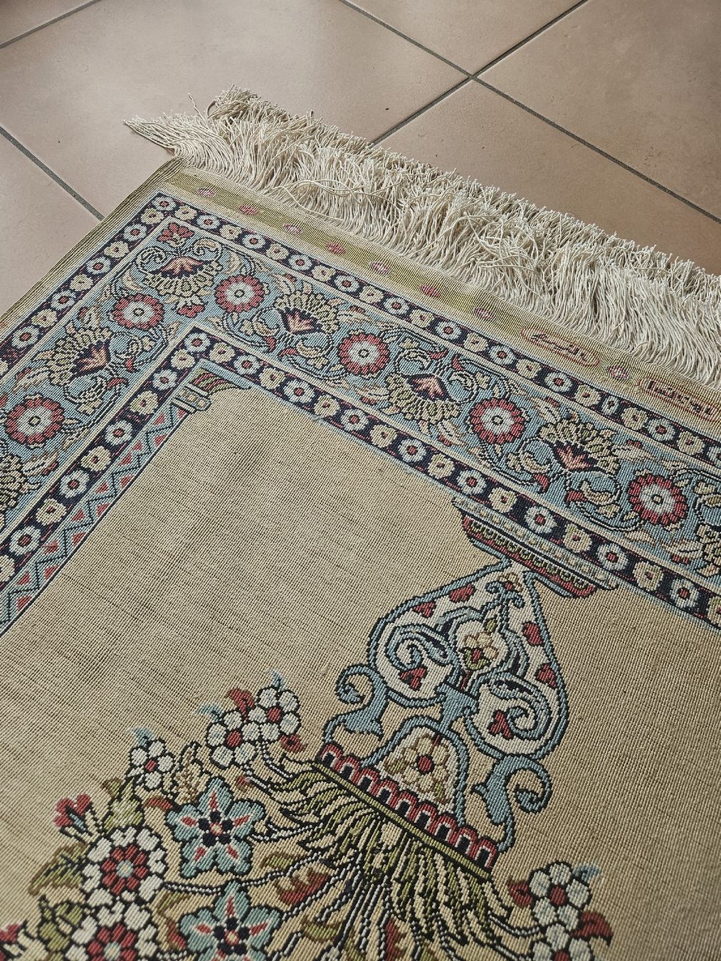 Tapis: Orientteppich 119x76 cm – D'occasion à Laufenburg par tinayv 2