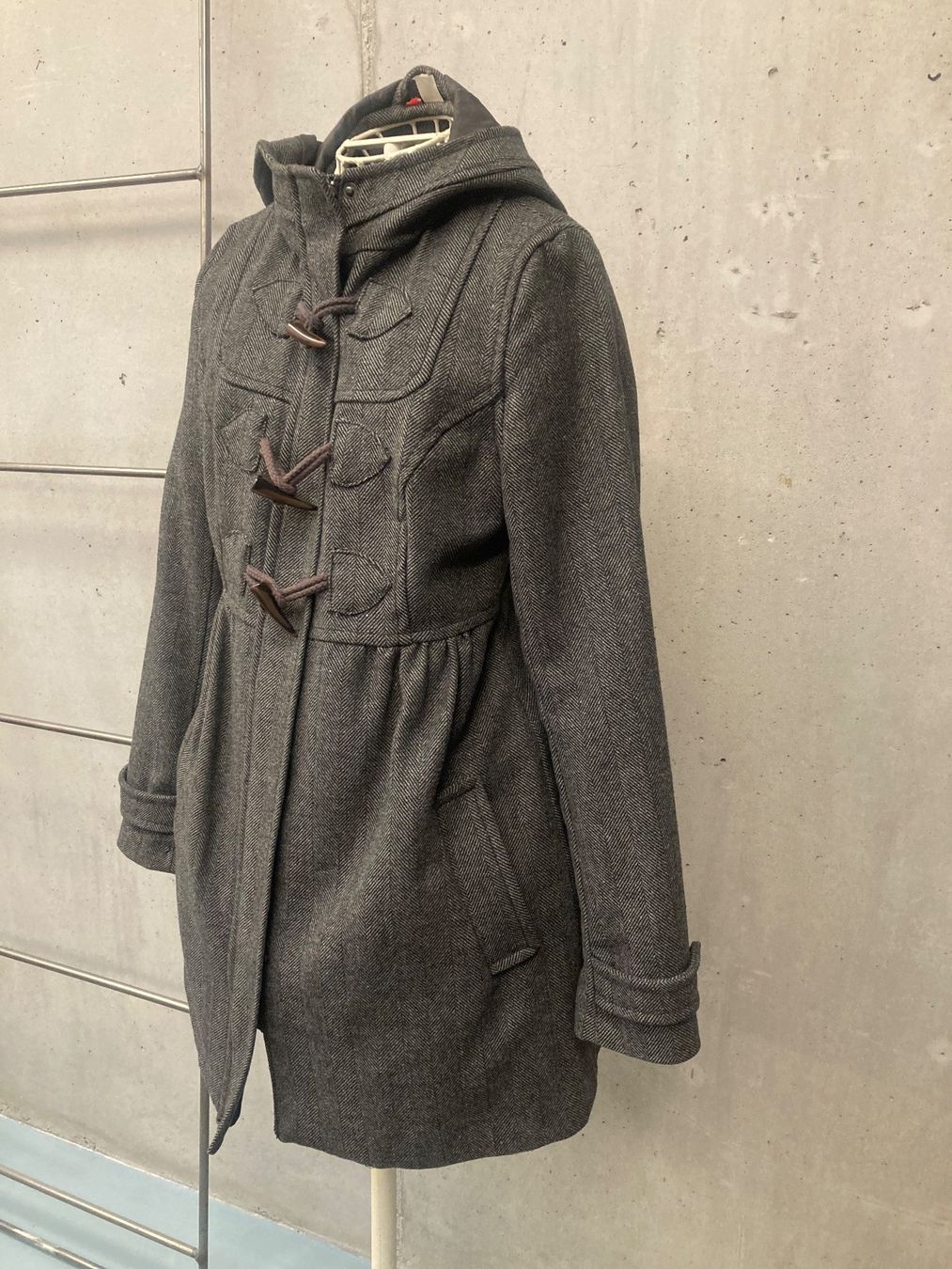 H&M Cappotti: Mantel – Usato da Leuk-Stadt venduto da nadlerhu 1