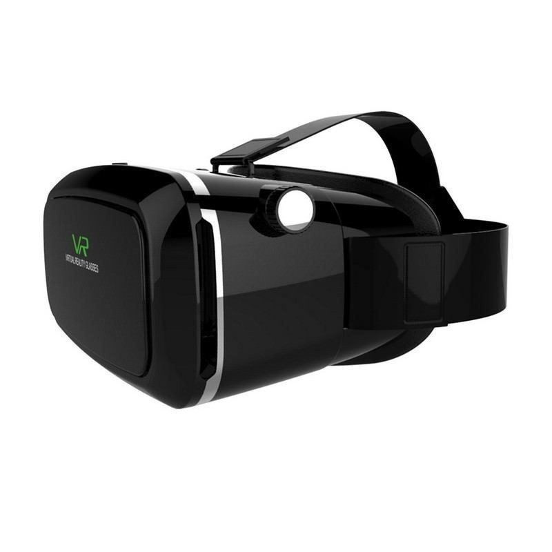 Casco VR: Shinecon VR Brille / Goggles – Nuovo e nell'imballaggio originale da Oberglatt ZH venduto da Mrf808 7
