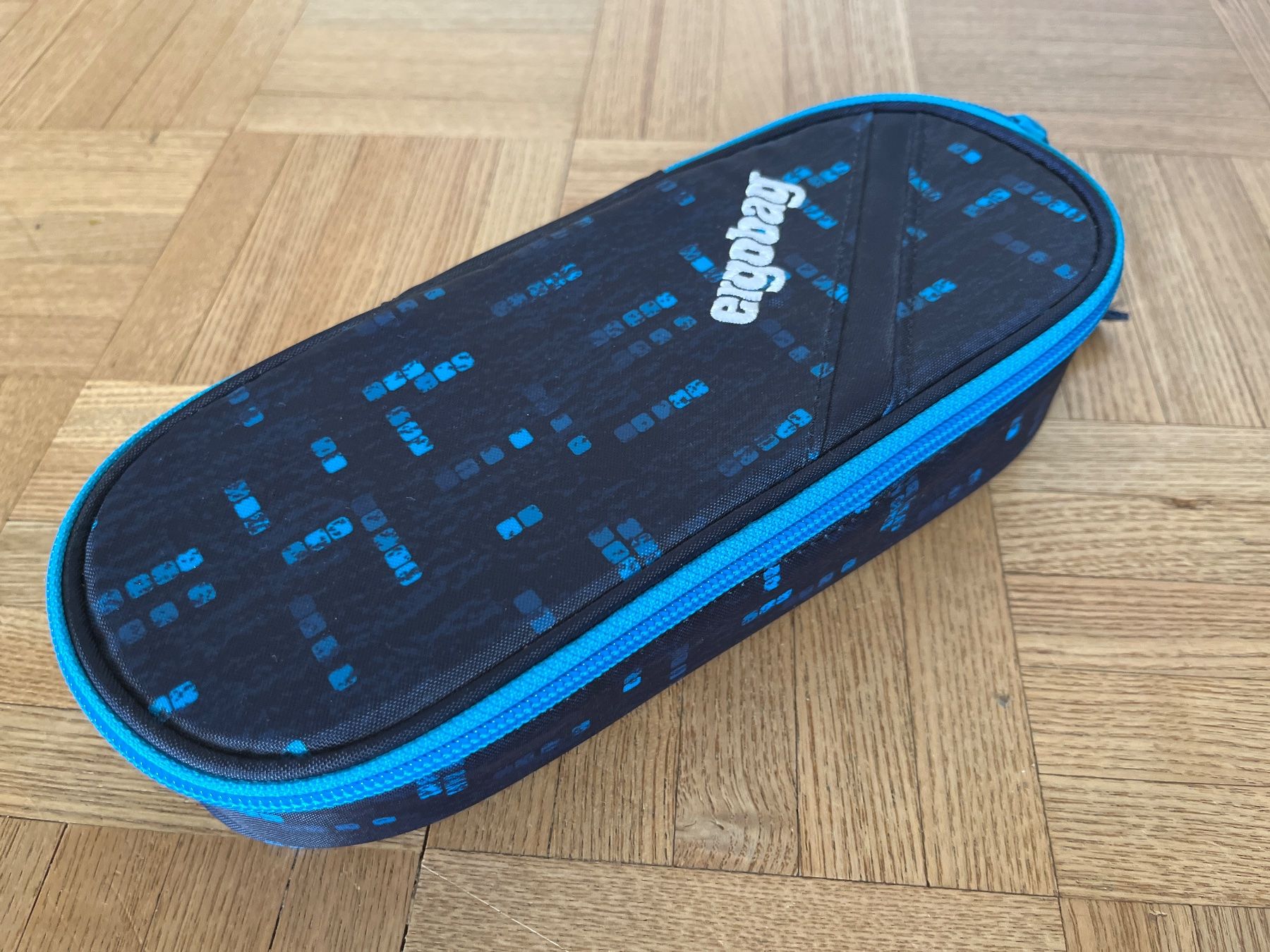 Ergobag Borse & Zaini: Ergobag Schulrucksack – Usato da Langendorf venduto da Wubri 6