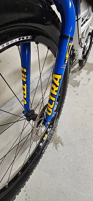 Velos: Cannondale Jugendfahrrad – Gebraucht aus Rupperswil von lizi2005 2