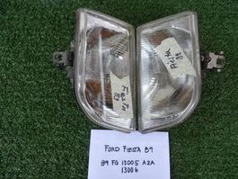 Ford Fiesta III Scheinwerfer.links/recht