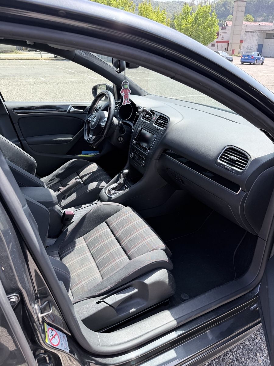 VW Autos: VW Golf 6 GTI – Gebraucht aus Lausen von Jonas5130 5