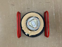 Roll-Kabeltrommel Vario Roll-Profi guter Zustand