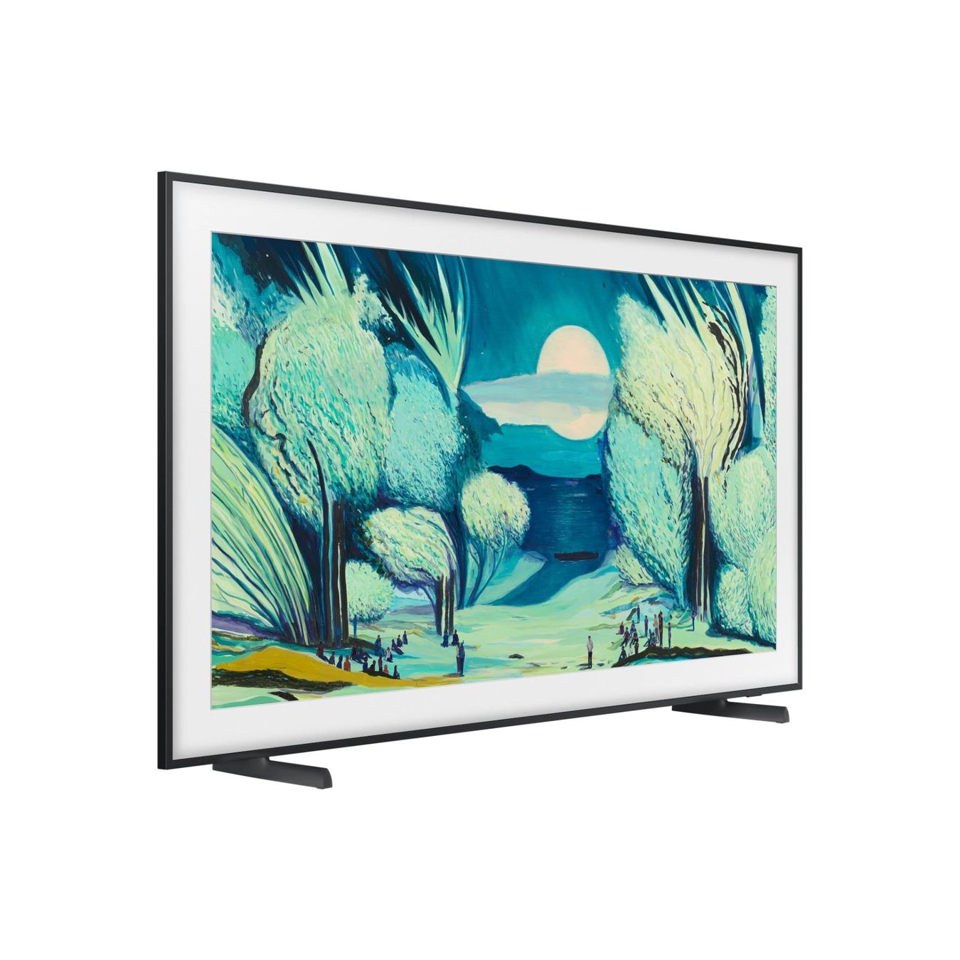 Televisori: QE43LS03FAUXX TV – Nuovo (secondo la descrizione) da Wängi venduto da SPCSHOP 1