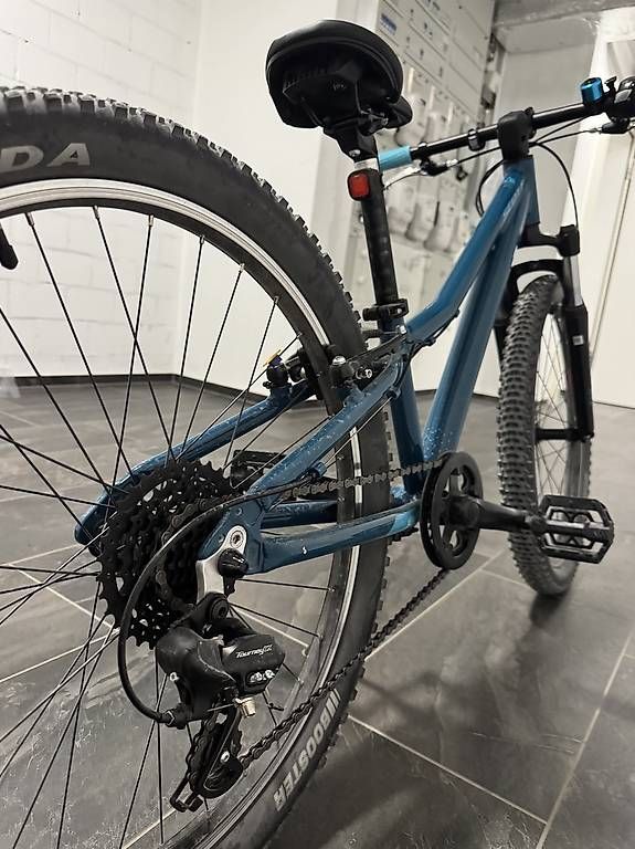 Scott Biciclette: Scott Fahrrad – Usato da Steinach venduto da Kec 1