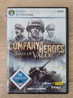 Company Of Heroes Tales Of Valor (German Cover) - PC
