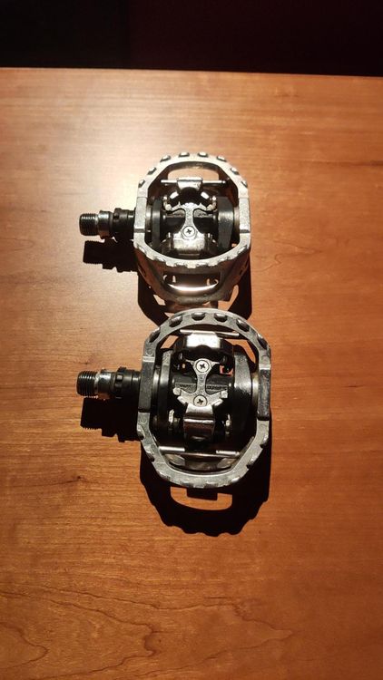 pd m545 shimano