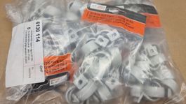KU Bride M25 1-Lappig - 100 Stück