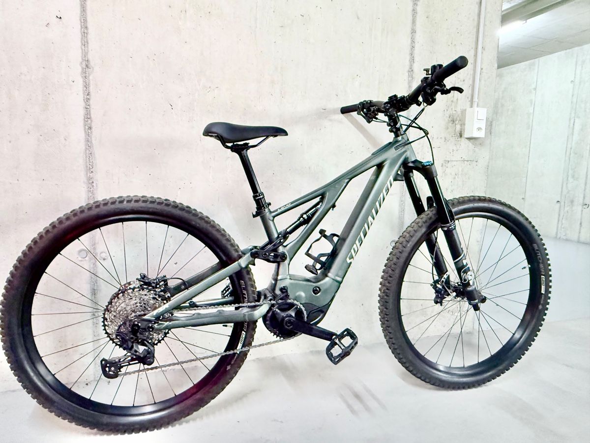 Specialized Velos: Specialized Turbo Levo Comp Gen2 – Gebraucht aus Brittnau von ScratG
