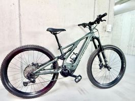 Specialized Turbo Levo Comp Gen2