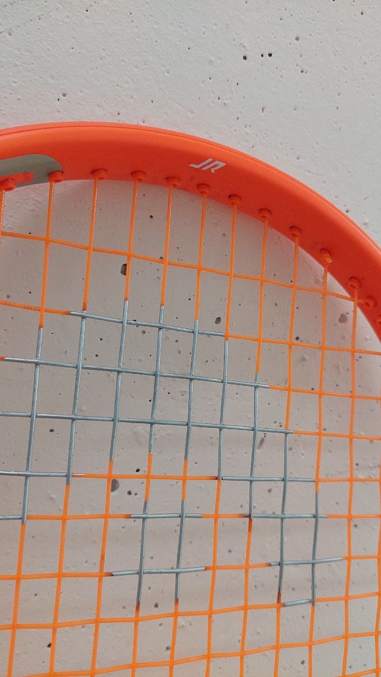 Head Schläger: Tennisschläger HEAD Radical JR – Neu (gemäss Beschreibung) aus Dübendorf von huebi01 3