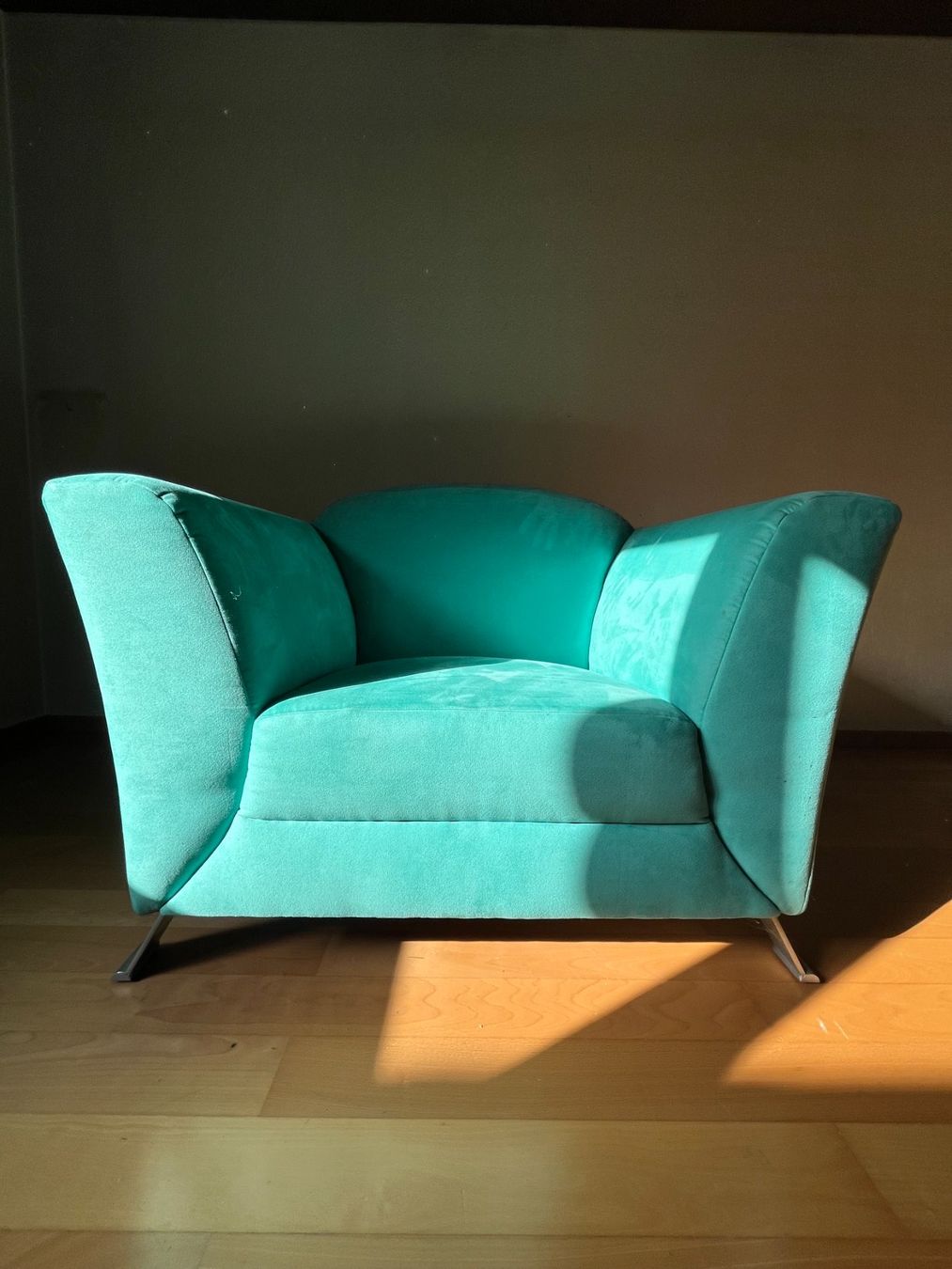 Sofas: 3-teiliges Sofa – D'occasion à Leuggern par Yzerman2