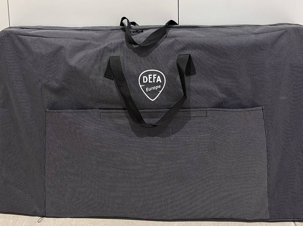 Cucine complete: Campingküche DEFA Europa – Usato da Steffisburg venduto da kra_w59f 4