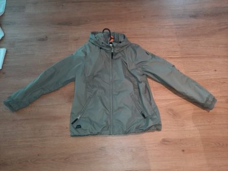 Ragwear Jacke, Übergangsjacke, Grösse 3XL, Top Zustand!