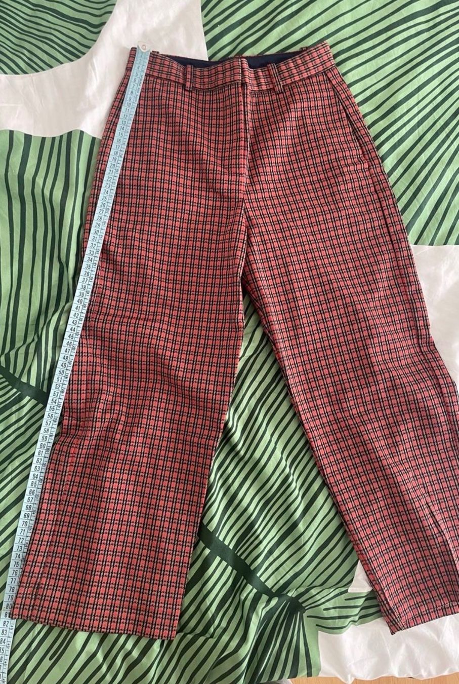 Pinko Hosen: Culotte-Hose von Pinko – Gebraucht aus Zürich von jk_zh 2