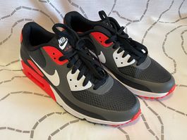Nike Air Max 90 Golf, wie neu!