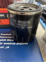 Olfilter Ford Focus ST