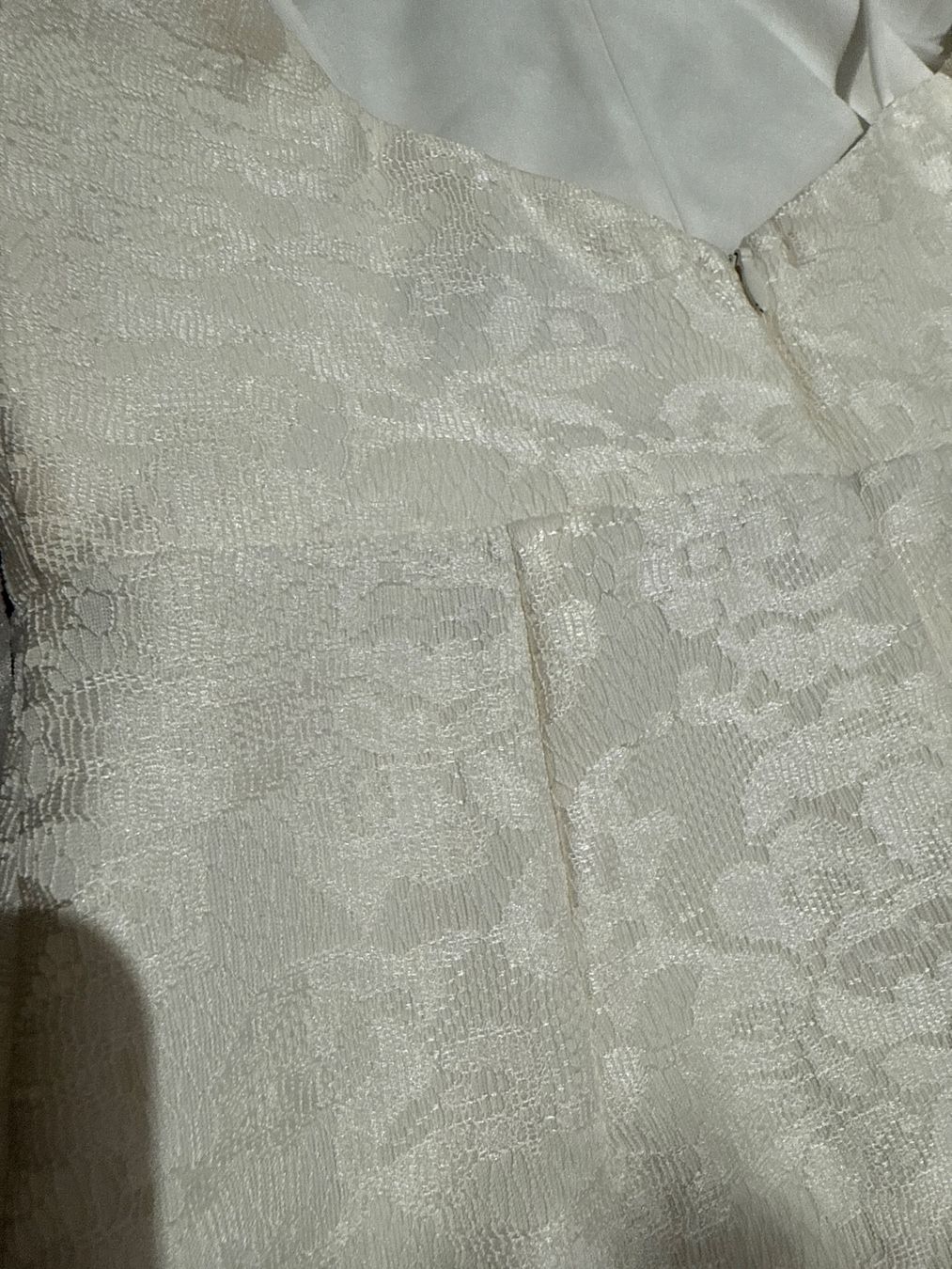Vestiti: elegantes Damen Kleid Grösse 34 – Usato da Amriswil venduto da used2use 3