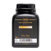 ADOX Polywarmtone Emulsion - Gradation