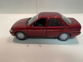Seltener Ford Orion 1-24 Schabak Germany (1989)