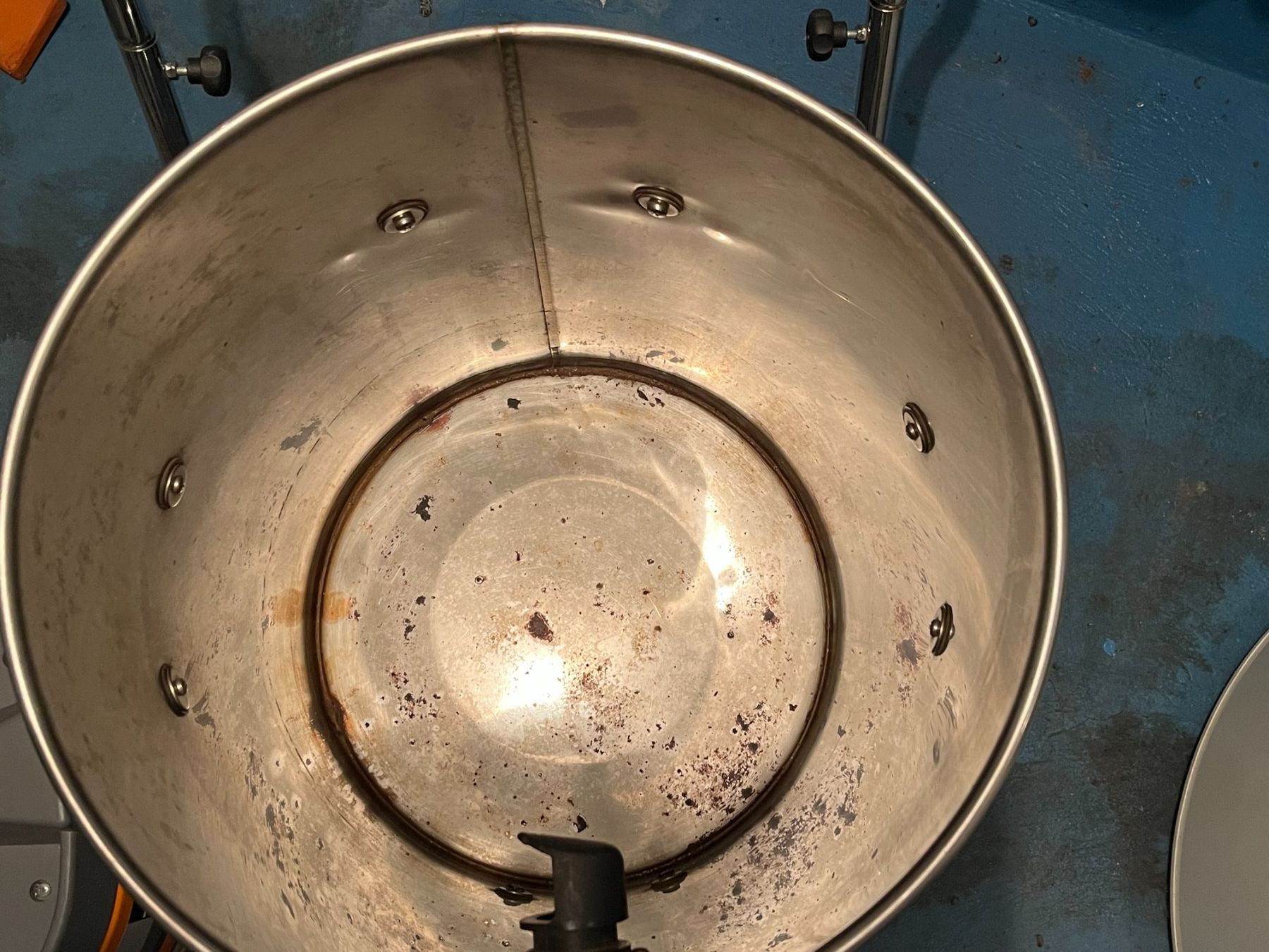 Aspirapolveri & Accessori: Taski vacumat 44T Wassersauger – Usato da Gurmels venduto da gosteli71 5